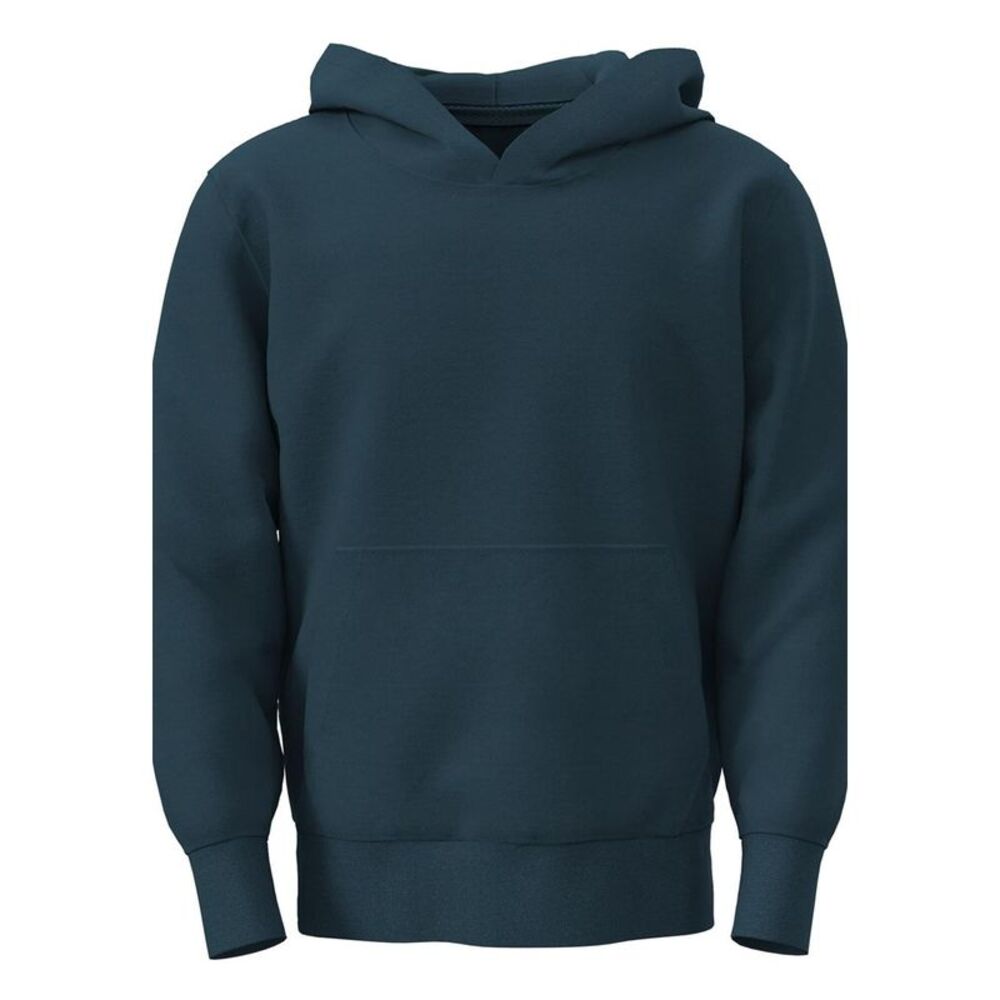 Stedman Childrens/Kids Classic Hoodie / Navy